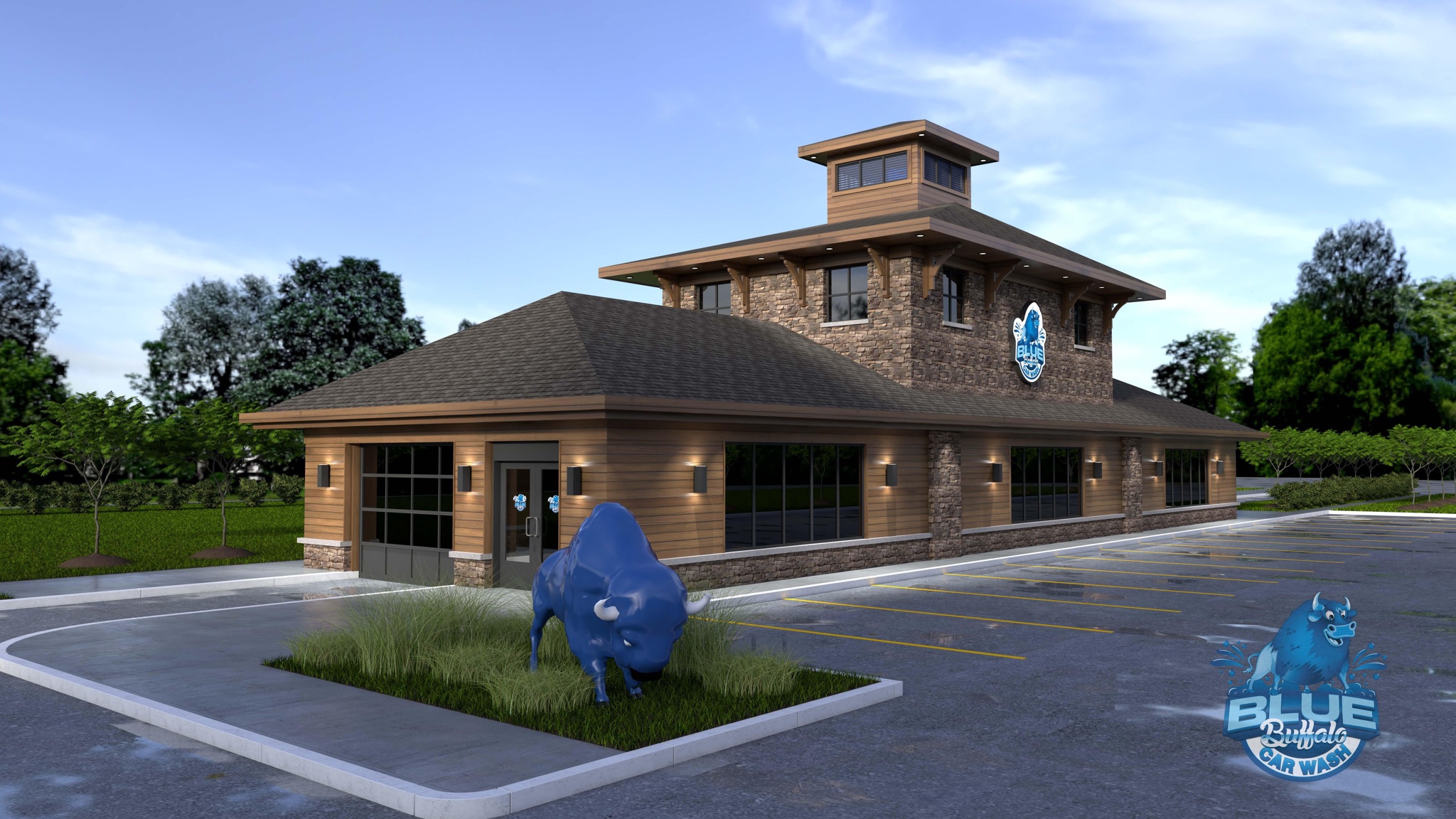 Car Wash Proposed Along Fairmount In Lakewood News, Sports, Jobs